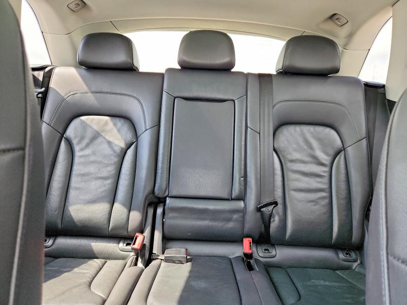Продаж на аукціоні авто 2016 Audi Q5, vin: WA1C2AFPXGA036777, номер лоту: 47784296