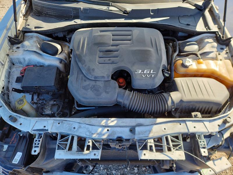 Продаж на аукціоні авто 2018 Dodge Charger, vin: 2C3CDXHG4JH119814, номер лоту: 45957556