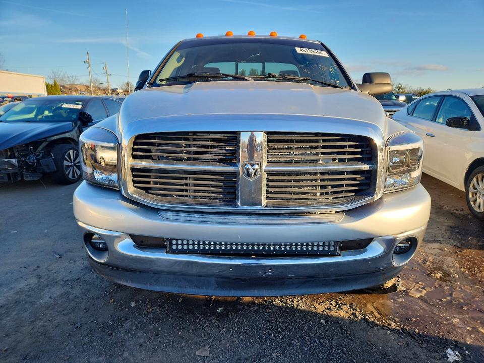 Aukcja sprzedaży 2006 Dodge Ram 2500, vin: 1D7KS28C16J138734, numer aukcji: 46139466