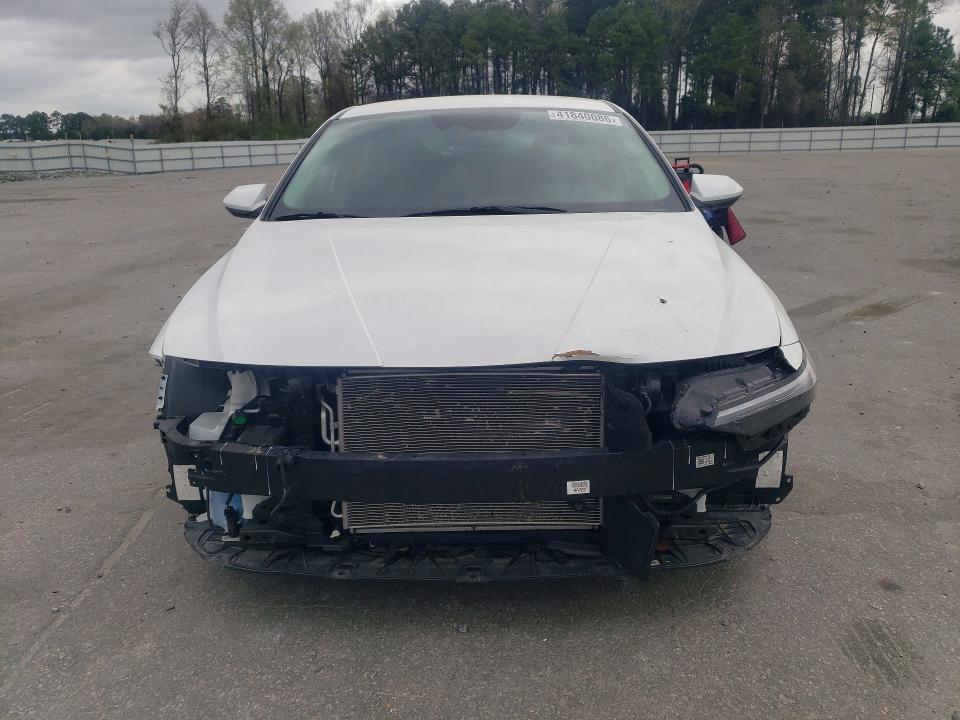 Aukcja sprzedaży 2025 Hyundai Elantra, vin: KMHLL4DG8SU946129, numer aukcji: 41840086