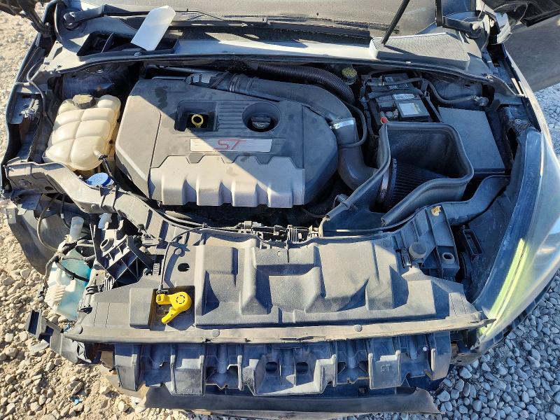 Продажа на аукционе авто 2016 True Focus, vin: 1FADP3L94GL221379, номер лота: 48046336