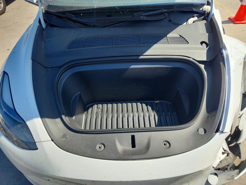 Aukcja sprzedaży 2023 Tesla Model Y, vin: 7SAYGDEF8PF898848, numer aukcji: 47645396
