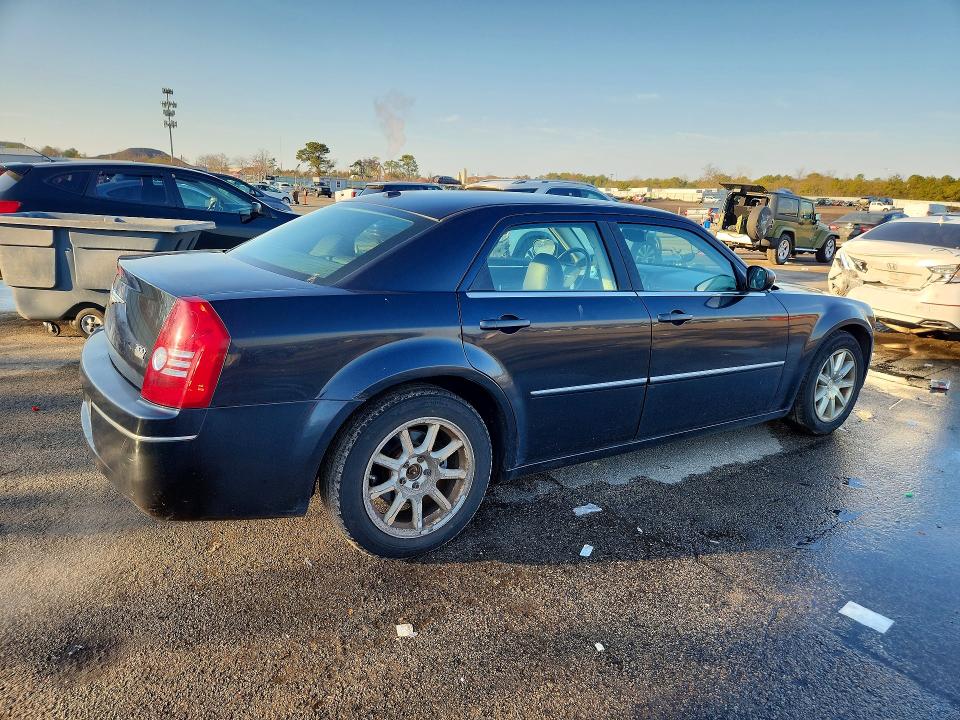 Продажа на аукционе авто 2009 Chrysler 300, vin: 2C3LA53V19H506822, номер лота: 45685486