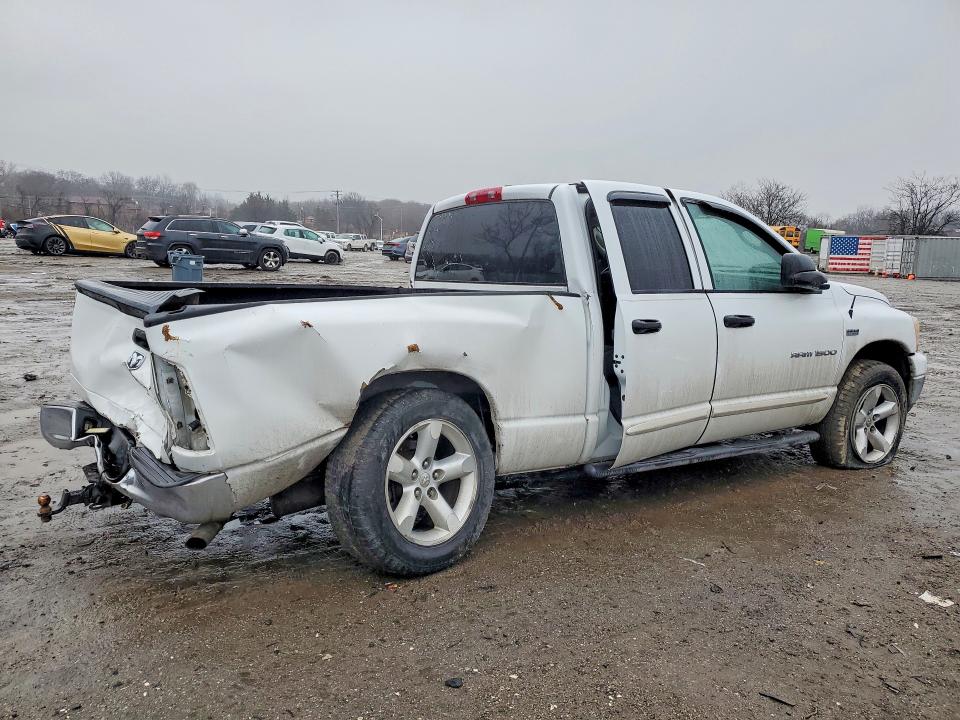 Продаж на аукціоні авто 2006 Dodge Ram 1500, vin: 1D7HA18266S692909, номер лоту: 79383955