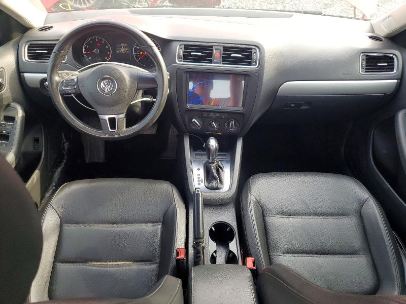 Продаж на аукціоні авто 2013 Volkswagen Jetta, vin: 3VWDX7AJ5DM256793, номер лоту: 47615076