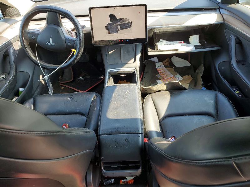 Продажа на аукционе авто 2023 Tesla Model 3, vin: 5YJ3E1EA6PF429726, номер лота: 46768396