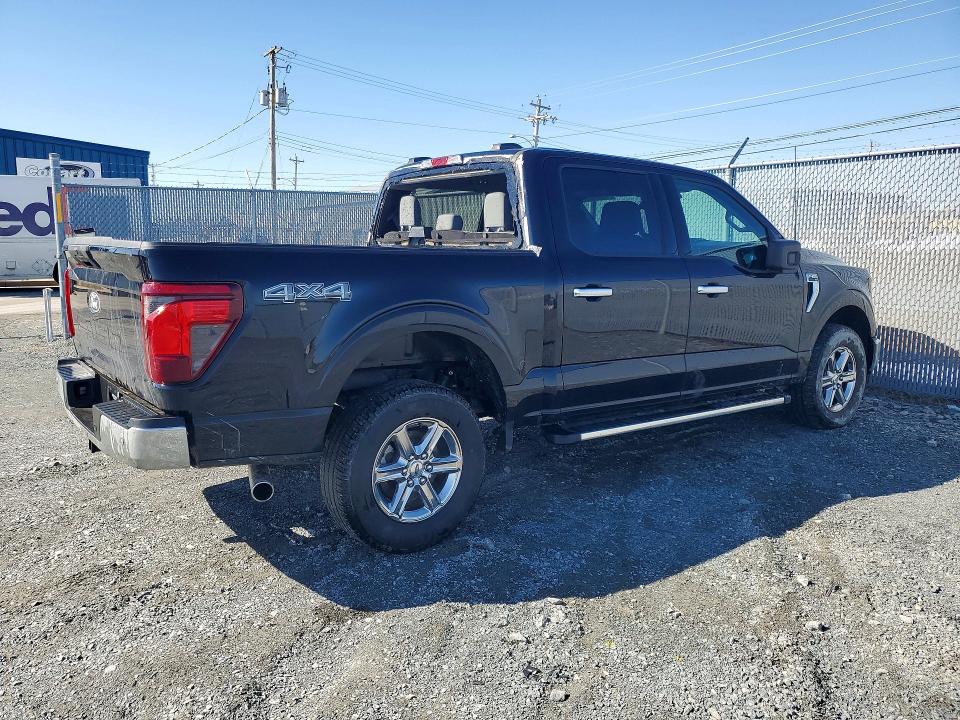 Aukcja sprzedaży 2025 Ford F150, vin: 1FTFW3L83SKE49918, numer aukcji: 79936985