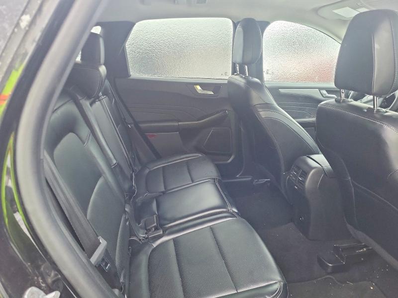 Продажа на аукционе авто 2025 Ford Escape, vin: 1FMCU9JA5SUA60599, номер лота: 41749966