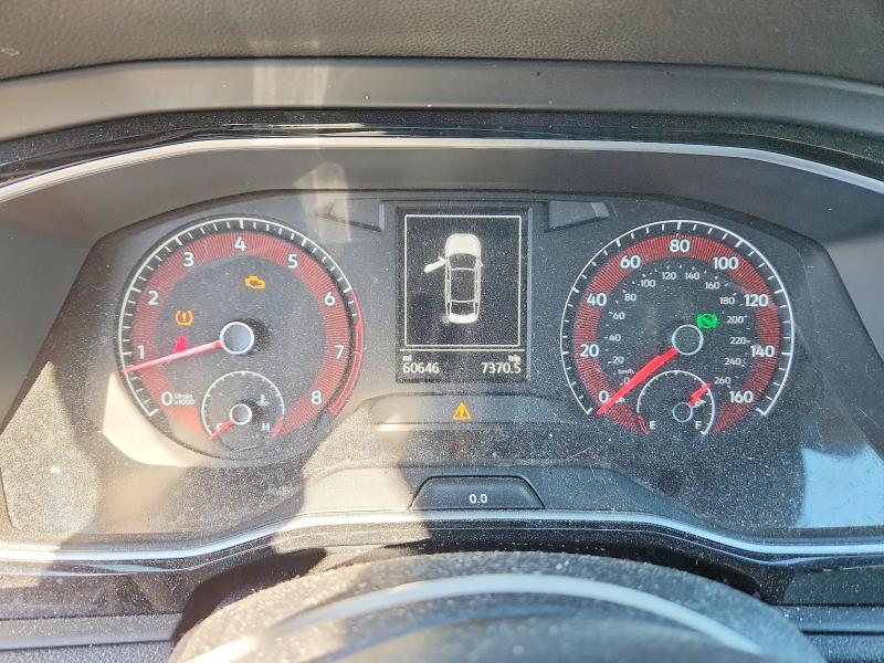 Aukcja sprzedaży 2019 Volkswagen Jetta, vin: 3VWCB7BU9KM215499, numer aukcji: 47456036