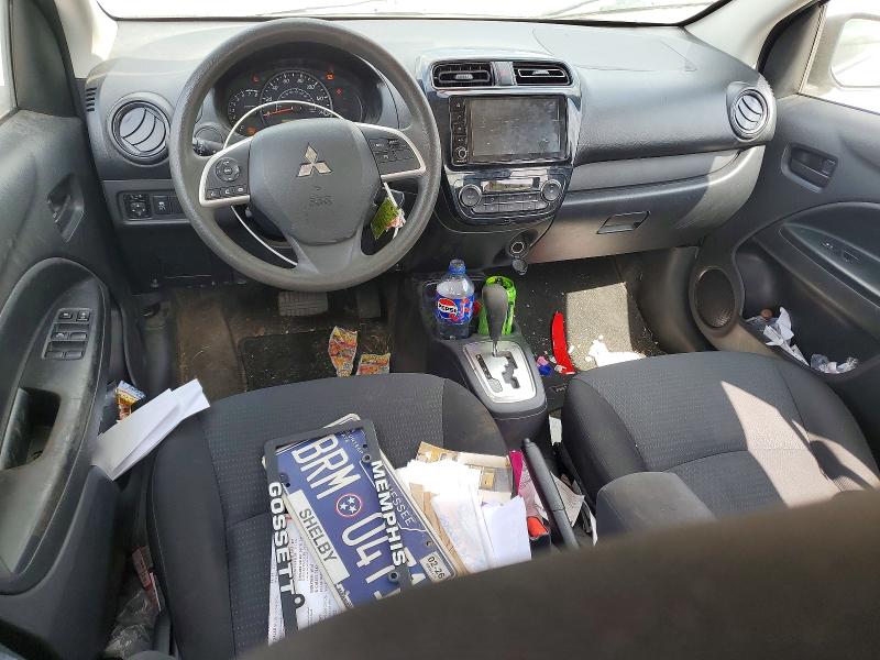Продаж на аукціоні авто 2024 Mitsubishi Mirage, vin: ML32FUFJ3RHF05114, номер лоту: 47471926