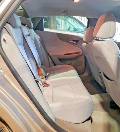 Aukcja sprzedaży 2022 Chevrolet Malibu, vin: 1G1ZD5ST6NF131186, numer aukcji: 47537096