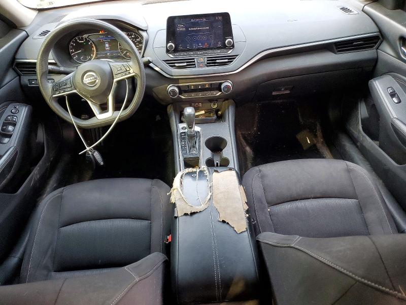 45600306 :رقم المزاد ، 1N4BL4BV8KC214435 vin ، 2019 Nissan Altima مزاد بيع