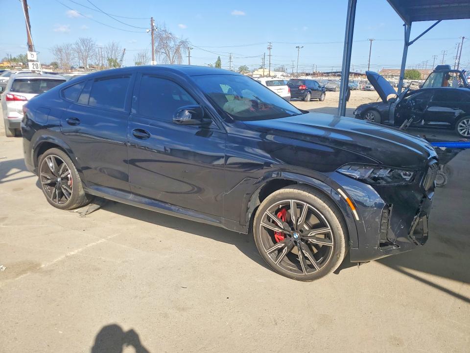 Продажа на аукционе авто 2026 Bmw X6, vin: 5UX43EX0XT9047305, номер лота: 45477406