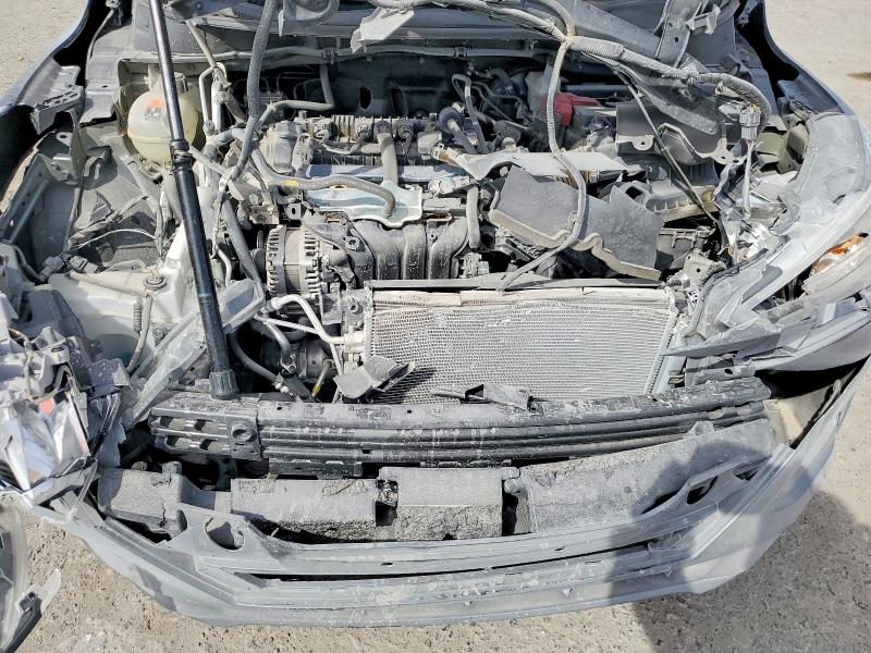Продажа на аукционе авто 2025 Nissan Versa, vin: 3N1CN8DV3SL868005, номер лота: 48071096