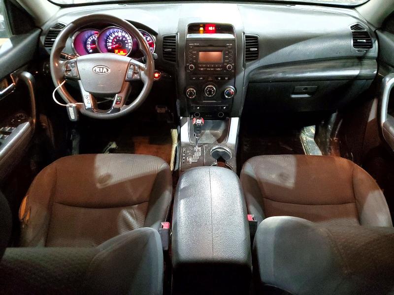 Продажа на аукционе авто 2013 Kia Sorento, vin: 5XYKTDA20DG397751, номер лота: 47178776