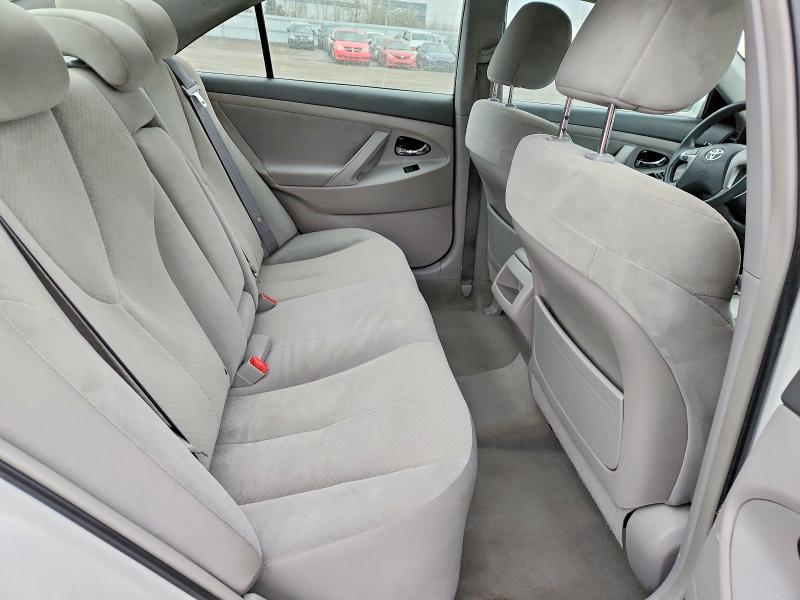 41952316 :رقم المزاد ، 4T1BE46K19U862297 vin ، 2009 Toyota Camry مزاد بيع