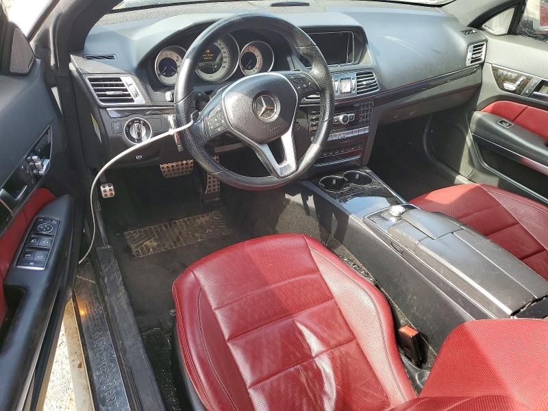 Продажа на аукционе авто 2014 Mercedes-benz E, vin: WDDKJ8JB4EF256866, номер лота: 79057135