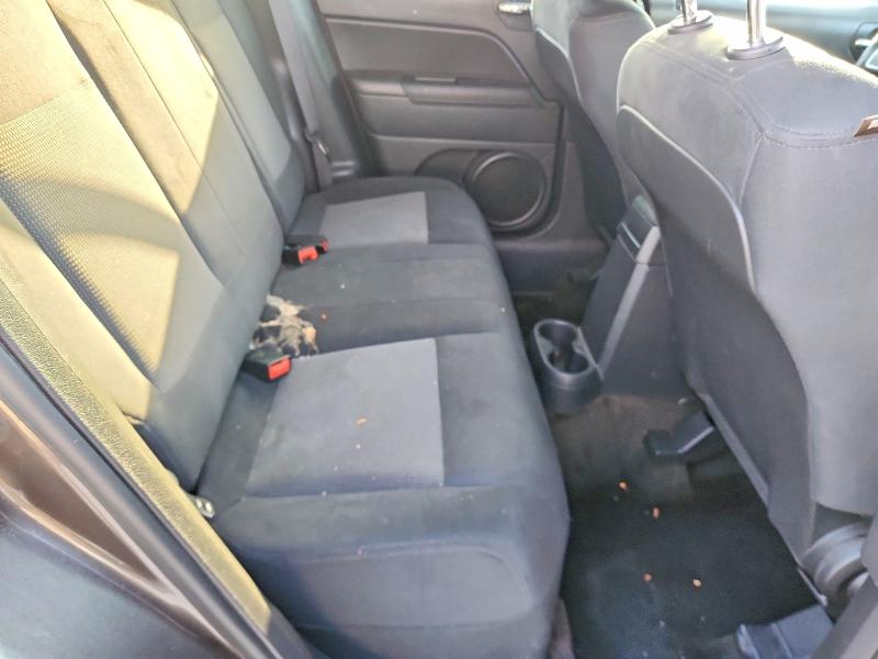 Aukcja sprzedaży 2014 Jeep Patriot, vin: 1C4NJPBB2ED912025, numer aukcji: 46318816