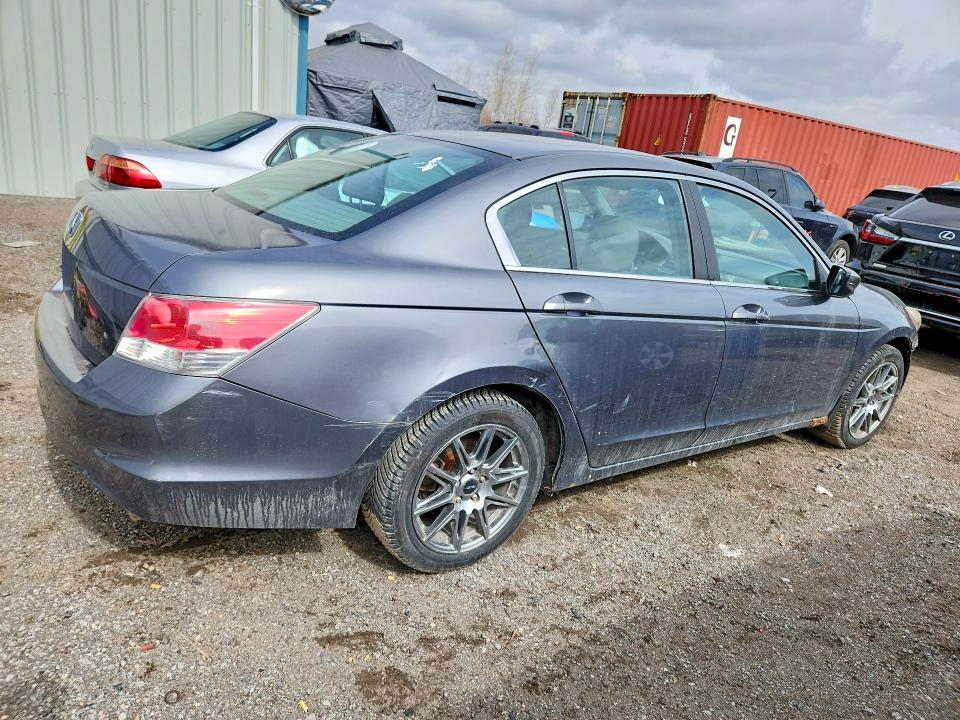 Продаж на аукціоні авто 2010 Honda Accord, vin: 1HGCP2F77AA806617, номер лоту: 45837256