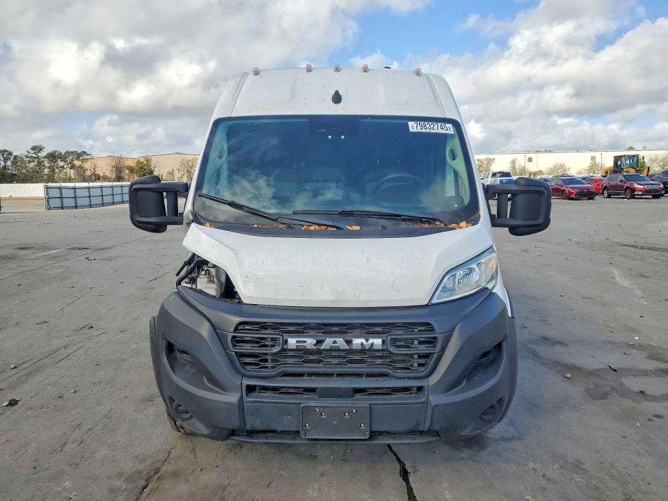 Aukcja sprzedaży 2023 Ram Promaster 2500, vin: 3C6LRVDGXPE546708, numer aukcji: 79832745