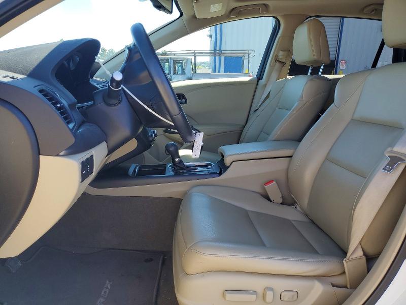 Aukcja sprzedaży 2017 Acura Rdx, vin: 5J8TB3H39HL016183, numer aukcji: 46930666