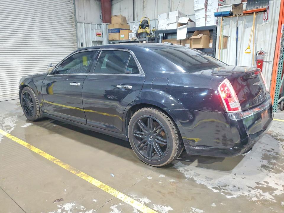 2013 Chrysler 300c მანქანა იყიდება აუქციონზე, vin: 2C3CCAET7DH615261, აუქციონის ნომერი: 46059726