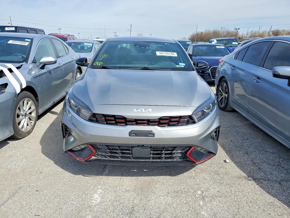 Aukcja sprzedaży 2023 Kia Forte, vin: 3KPF54AD8PE586694, numer aukcji: 46744786