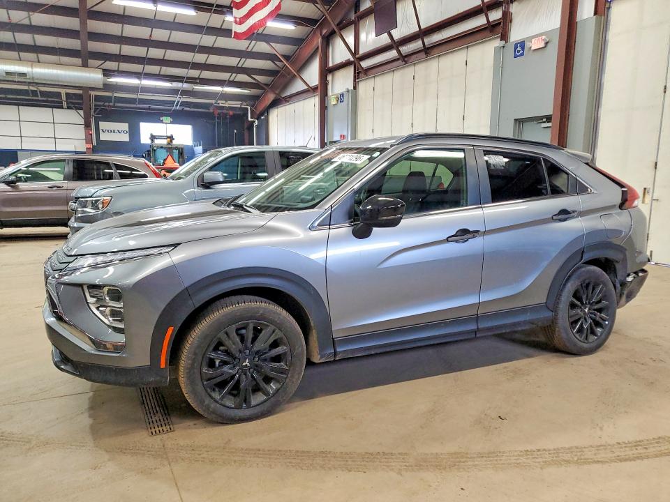 Продаж на аукціоні авто 2024 Mitsubishi Eclipse Cross, vin: JA4ATVAA1RZ057780, номер лоту: 46981296