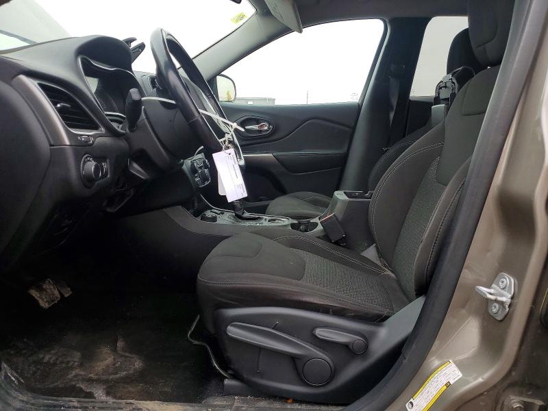 Aukcja sprzedaży 2020 Jeep Cherokee, vin: 1C4PJMCB8LD541360, numer aukcji: 79744085