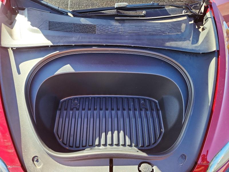Aukcja sprzedaży 2024 Tesla Model 3, vin: 5YJ3E1ET7RF842596, numer aukcji: 79601555