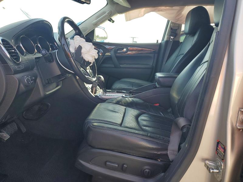 Aukcja sprzedaży 2015 Buick Enclave, vin: 5GAKVBKD1FJ251989, numer aukcji: 46757796