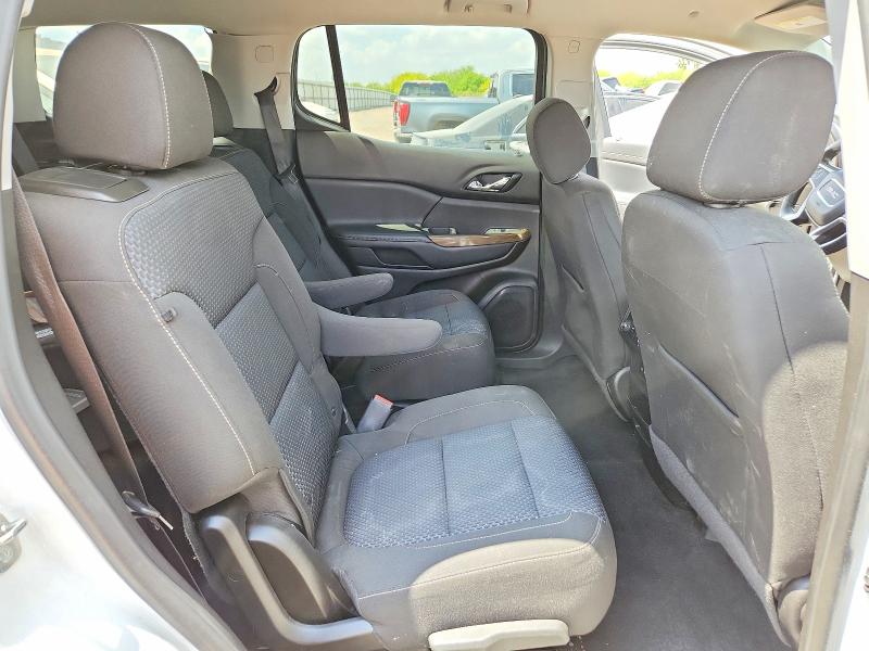Aukcja sprzedaży 2021 Gmc Acadia, vin: 1GKKNKLA3MZ103381, numer aukcji: 47416946