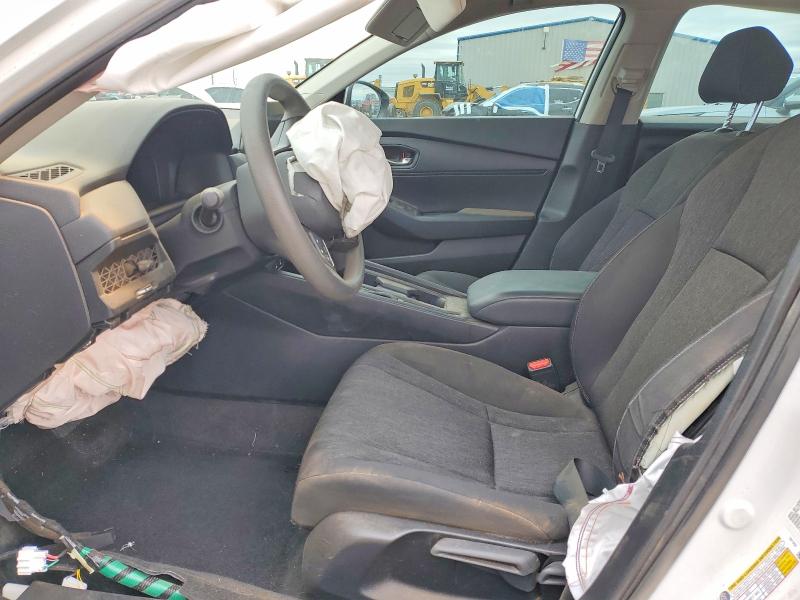 47836306 :رقم المزاد ، 1HGCY1F29PA036909 vin ، 2023 Honda Accord مزاد بيع