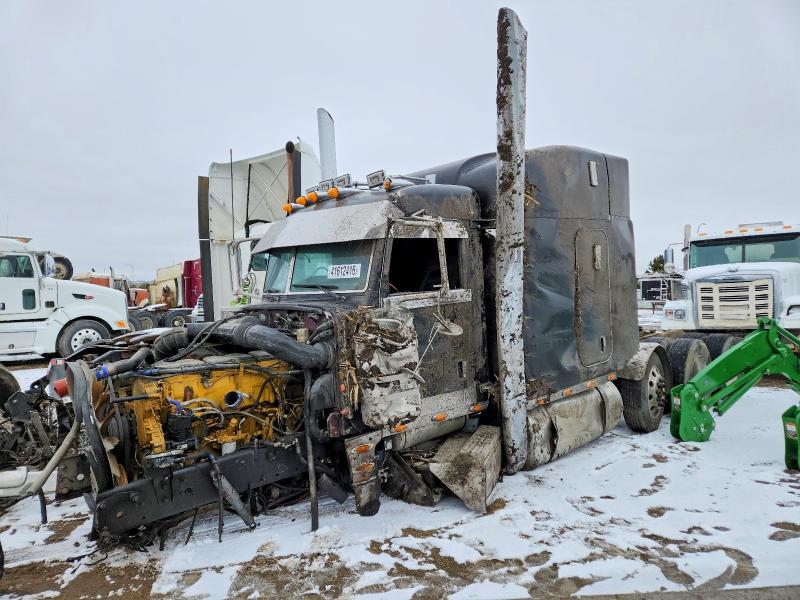 Продаж на аукціоні авто 2006 Peterbilt 379, vin: 1XP5DB9X16N632375, номер лоту: 41612416
