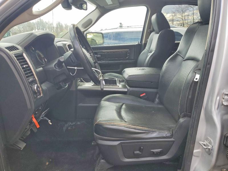46545076 :رقم المزاد ، 1C6RR7UT5DS677914 vin ، 2013 Ram 1500 مزاد بيع