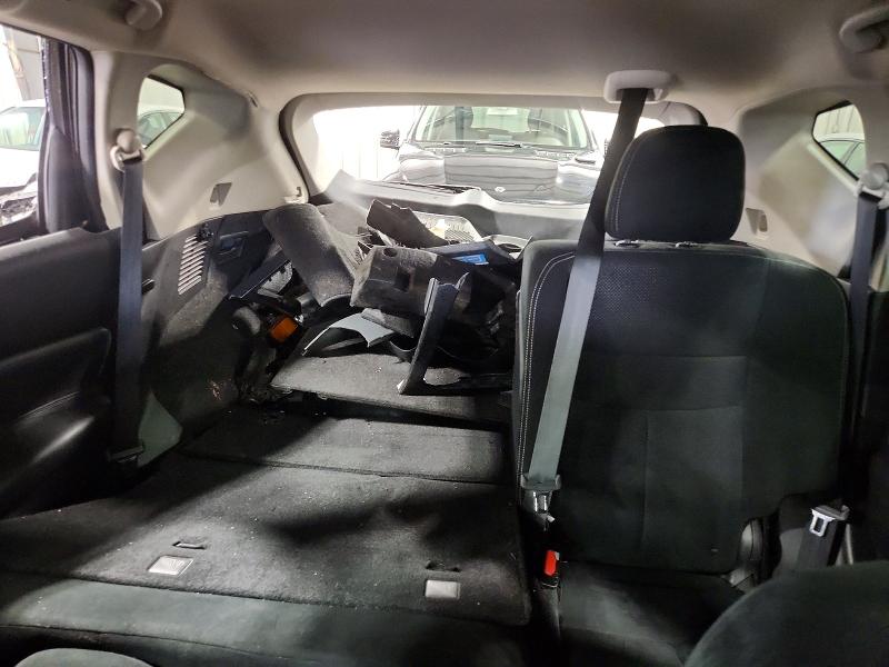 2018 Nissan Murano მანქანა იყიდება აუქციონზე, vin: 5N1AZ2MH0JN161051, აუქციონის ნომერი: 47606056