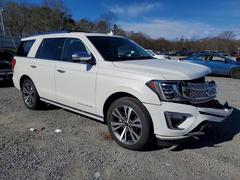 Aukcja sprzedaży 2021 Ford Expedition, vin: 1FMJU1MT9MEA24434, numer aukcji: 45514606