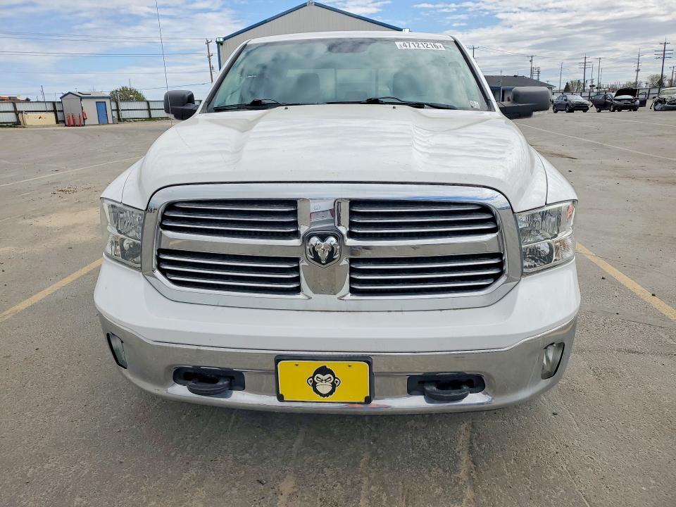 47121216 :رقم المزاد ، 1C6RR7TM3FS577095 vin ، 2015 Ram 1500 مزاد بيع