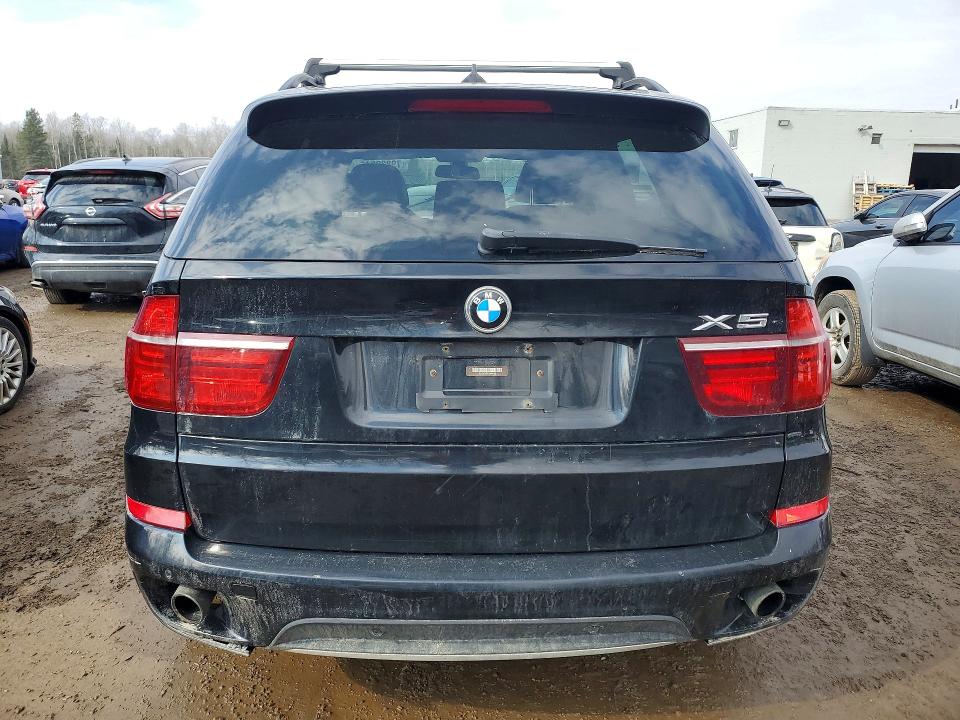 Aukcja sprzedaży 2012 Bmw X5, vin: 5UXZW0C57CL666190, numer aukcji: 79830945