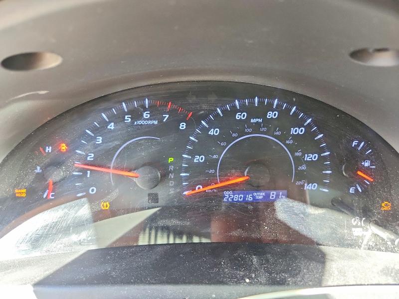 Продажа на аукционе авто 2010 Toyota Camry, vin: 4T1BF3EK3AU557915, номер лота: 46768296