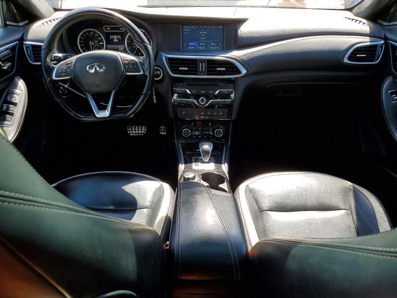 Aukcja sprzedaży 2017 Infiniti Qx30, vin: SJKCH5CP4HA033968, numer aukcji: 46997656