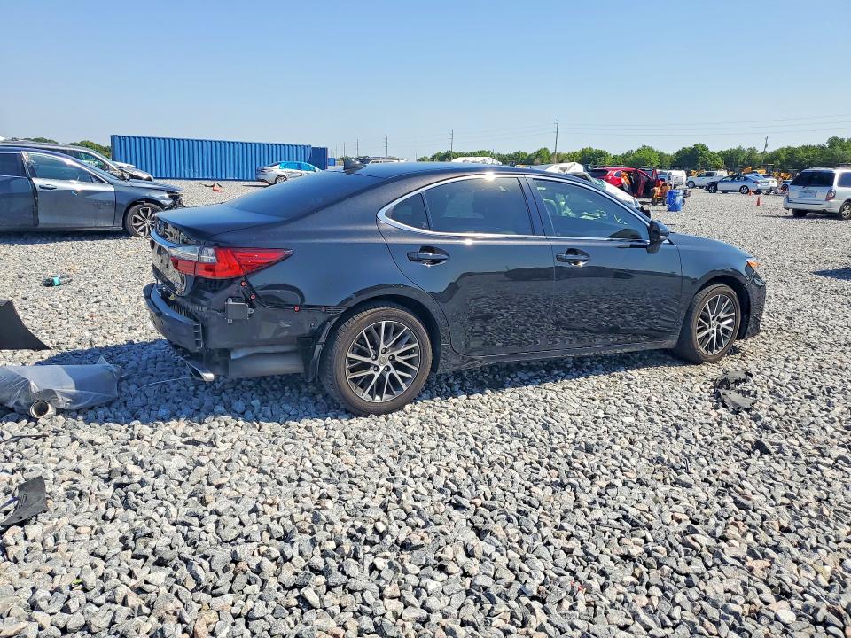 Продажа на аукционе авто 2017 Lexus Es 350, vin: 58ABK1GGXHU042454, номер лота: 46616216
