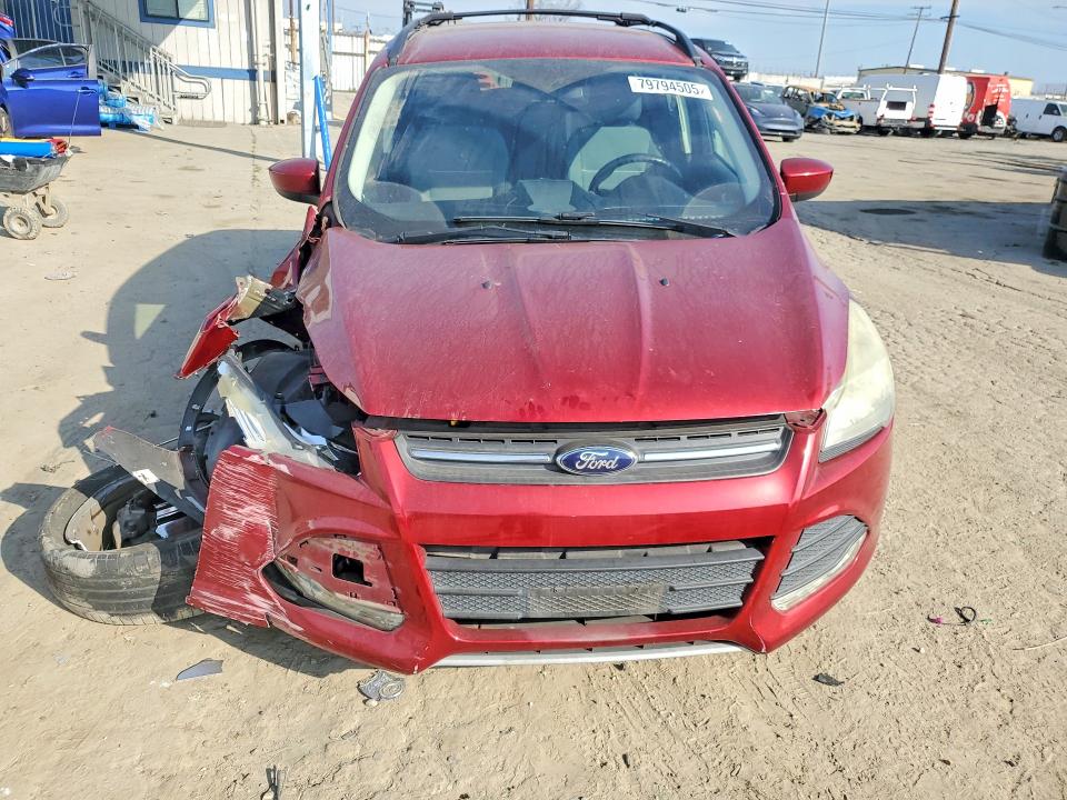 79794505 :رقم المزاد ، 1FMCU9GX3EUB80739 vin ، 2014 Ford Escape مزاد بيع