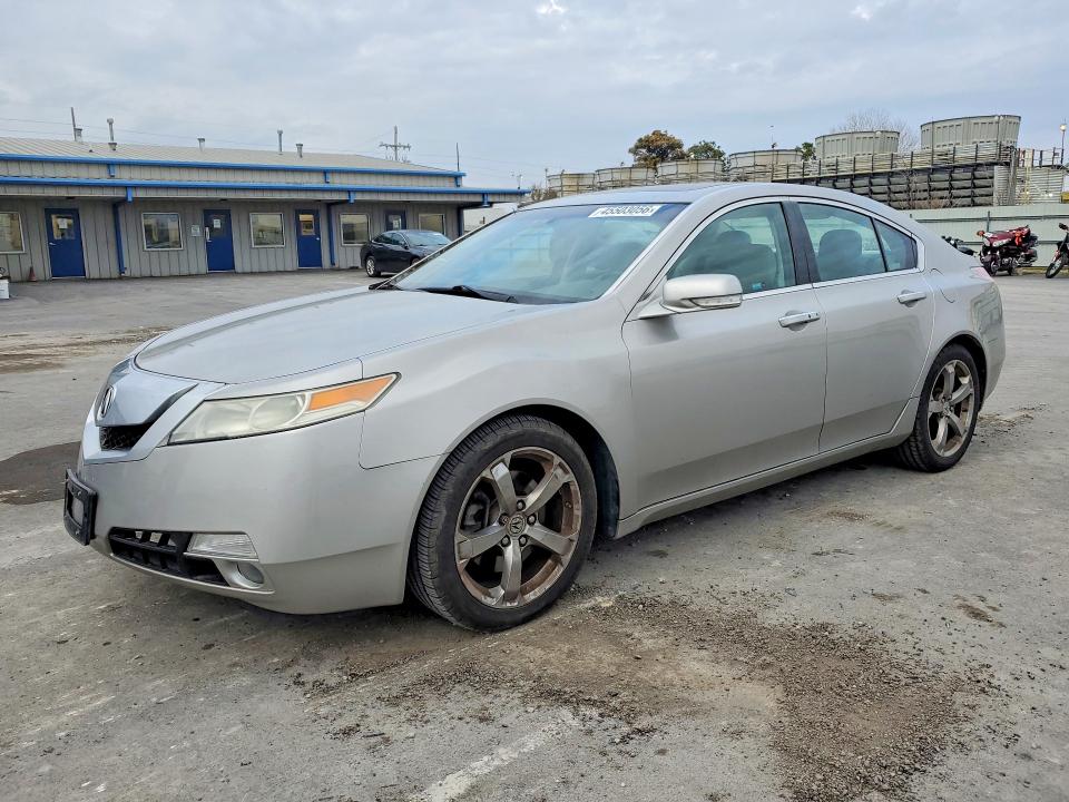 Продаж на аукціоні авто 2009 Acura Tl, vin: 19UUA96529A004890, номер лоту: 45503056