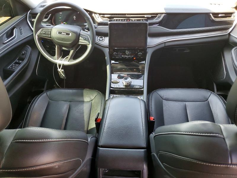 Aukcja sprzedaży 2022 Jeep Grand Cherokee, vin: 1C4RJYB60N8758322, numer aukcji: 47134466