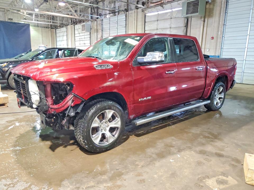 Aukcja sprzedaży 2020 Ram 1500, vin: 1C6SRFJT9LN241984, numer aukcji: 41808336