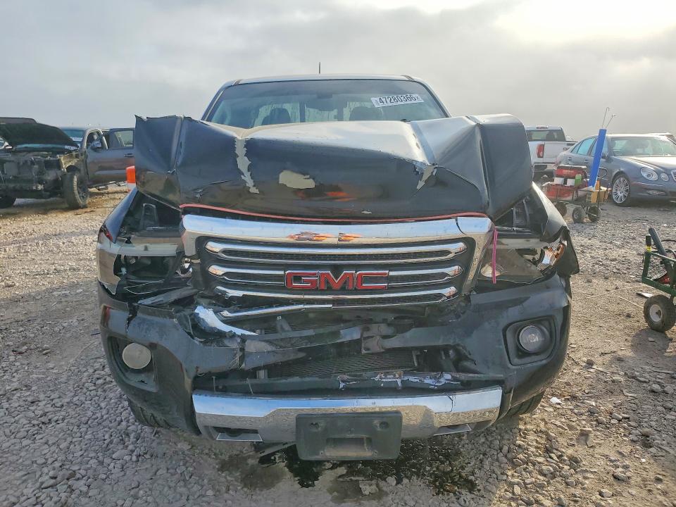 Продажа на аукционе авто 2020 Gmc Canyon, vin: 1GTG6FENXL1170112, номер лота: 47280366