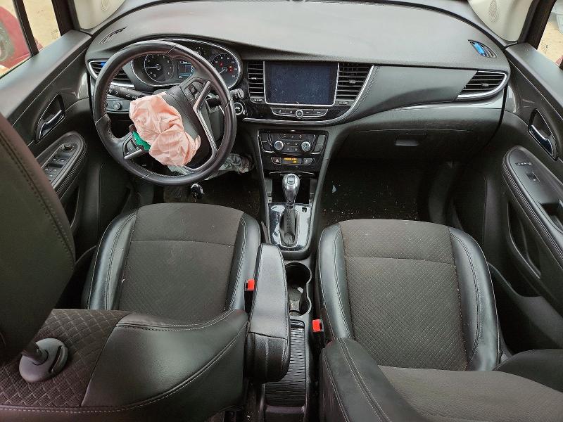 Продажа на аукционе авто 2018 Buick Encore, vin: KL4CJASBXJB552796, номер лота: 47265376