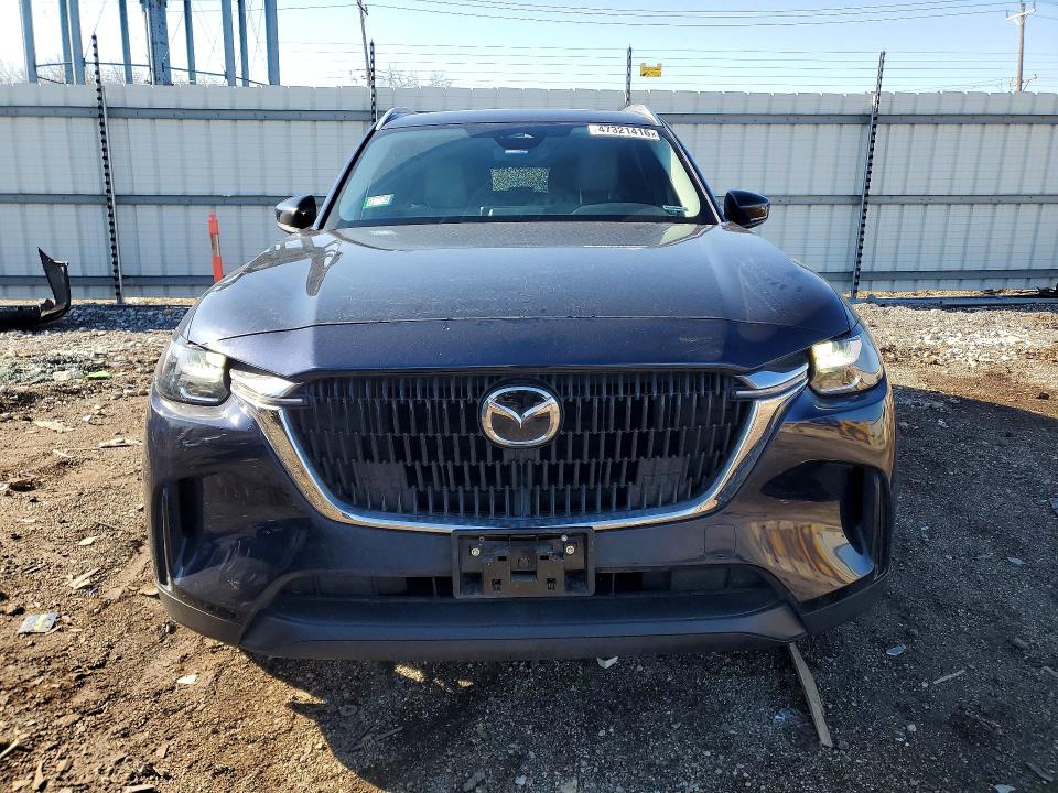 47321416 :رقم المزاد ، JM3KKBHDXR1128184 vin ، 2024 Mazda Cx-90 مزاد بيع