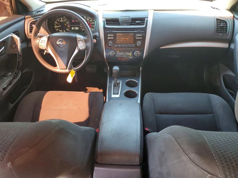 Aukcja sprzedaży 2015 Nissan Altima, vin: 1N4AL3APXFC220817, numer aukcji: 46754526